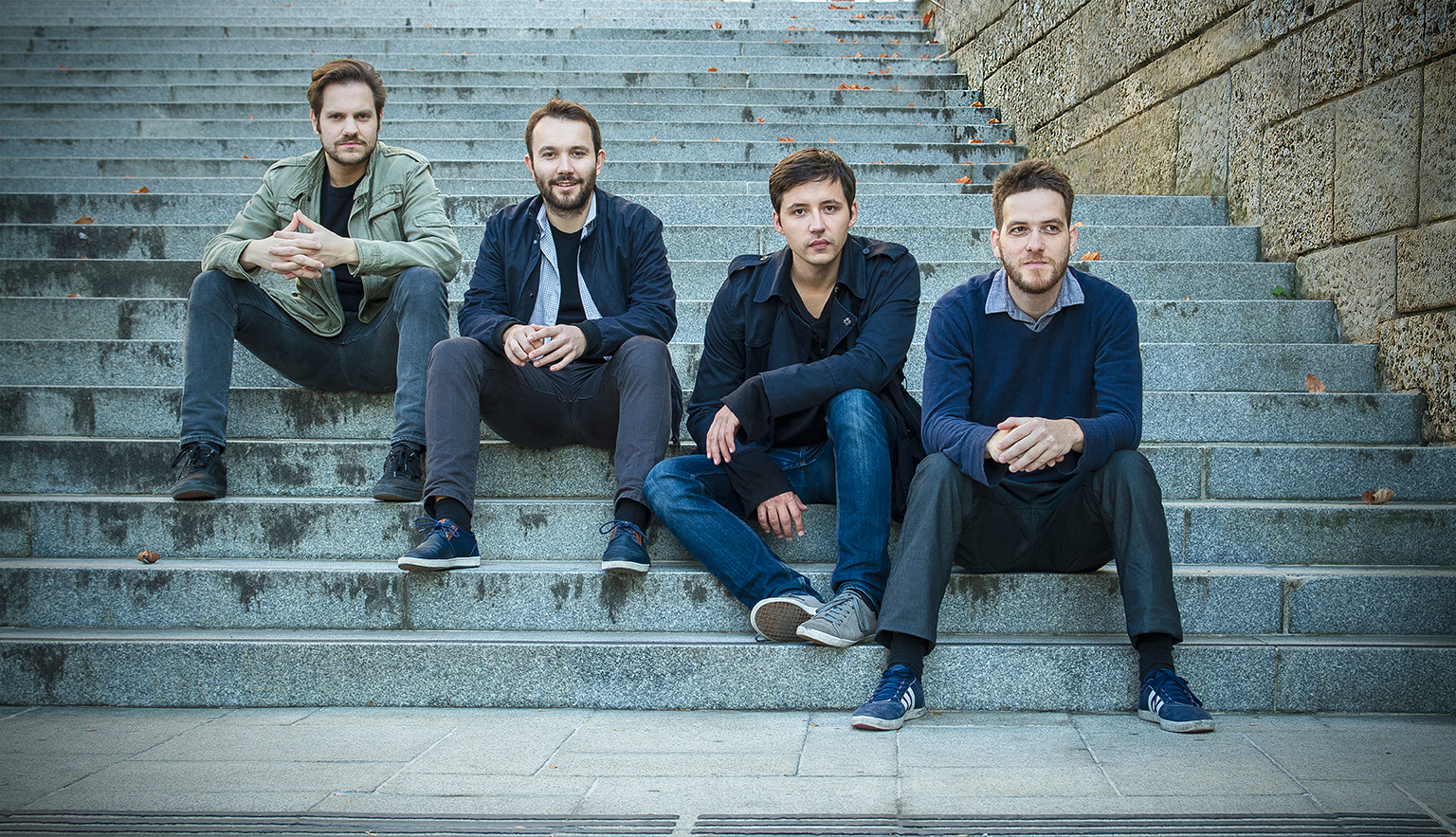 se4sons Photoshooting - October 2017(by Lucija Novak)